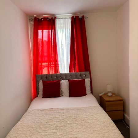 Private Room 6 Bristol Bagian luar foto