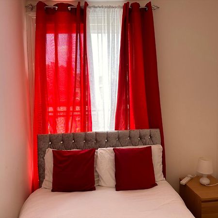 Private Room 6 Bristol Bagian luar foto