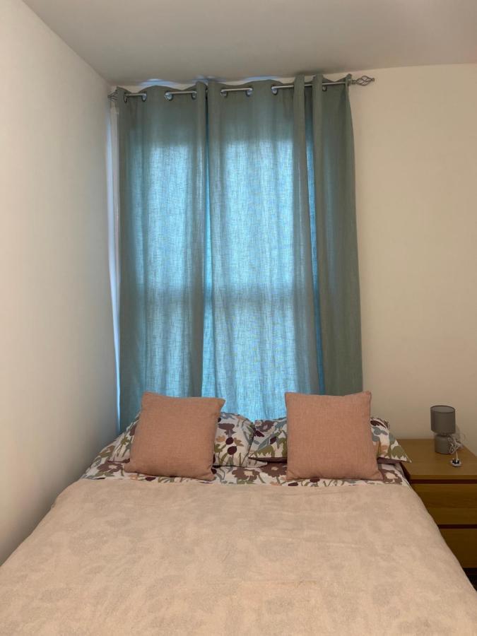 Private Room 6 Bristol Bagian luar foto