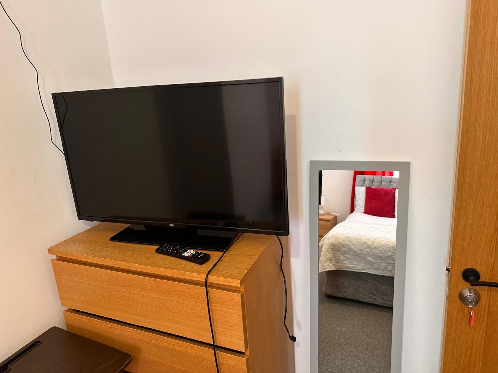 Private Room 6 Bristol Bagian luar foto