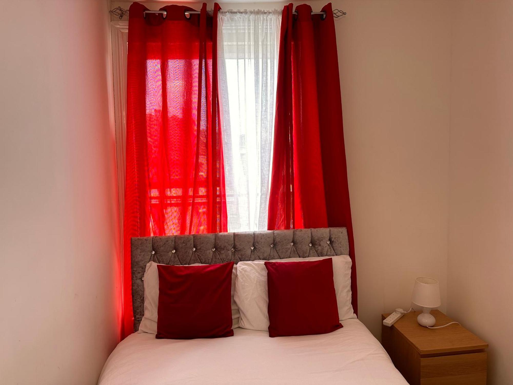 Private Room 6 Bristol Bagian luar foto